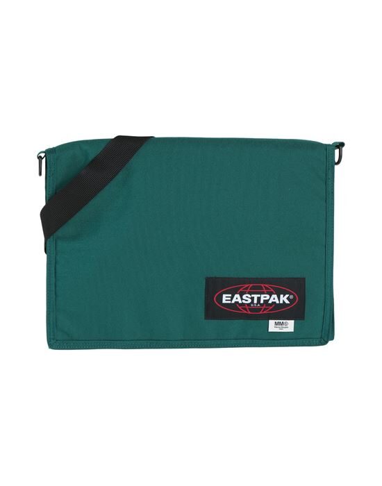 

Сумка через плечо Eastpak, темно-зеленый