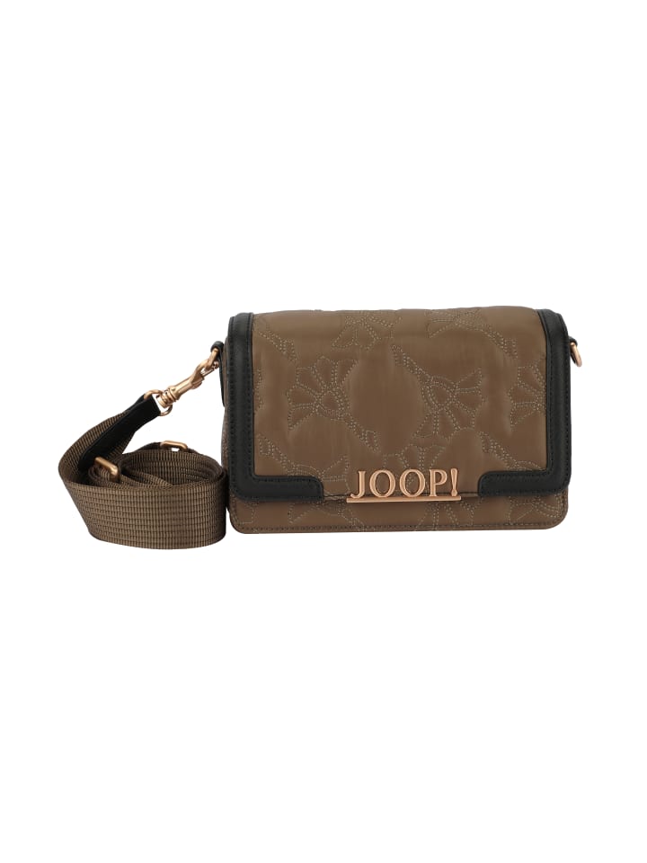 

Наплечная сумка JOOP!, оливковый