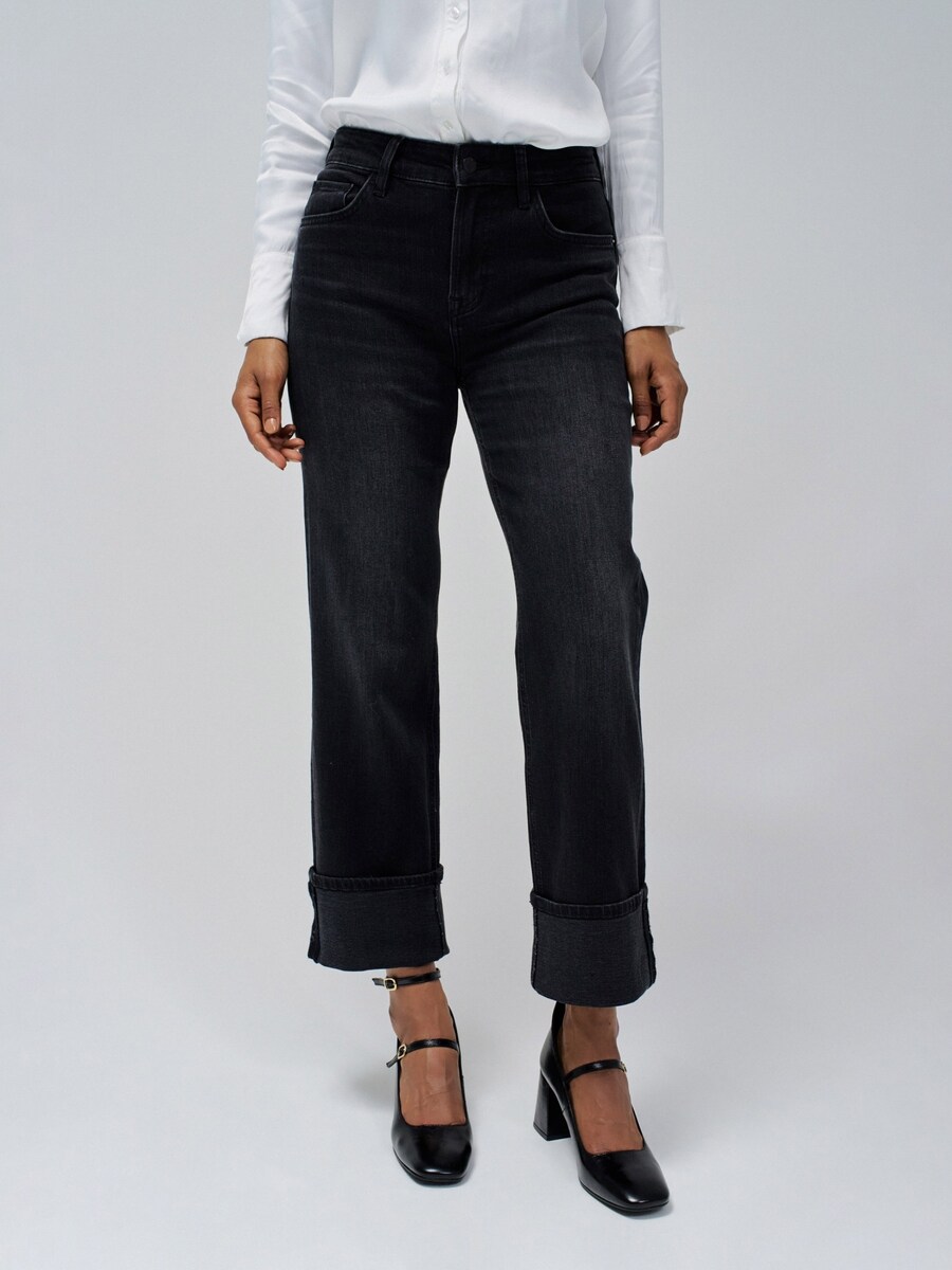 

Узкие джинсы Salsa Jeans True, Black