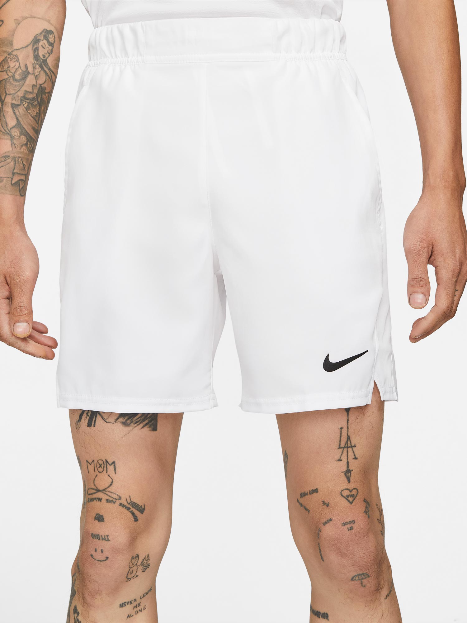 

Шорты Nike M DF VCTRY 7IN, белый