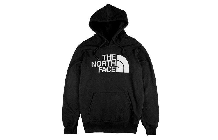 

THE NORTH FACE Мужская толстовка, цвет Black