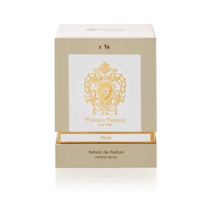 Tiziana Terenzi Vele Edp For Men And Women 100ml 3.4 Fl. Oz. — фото 3