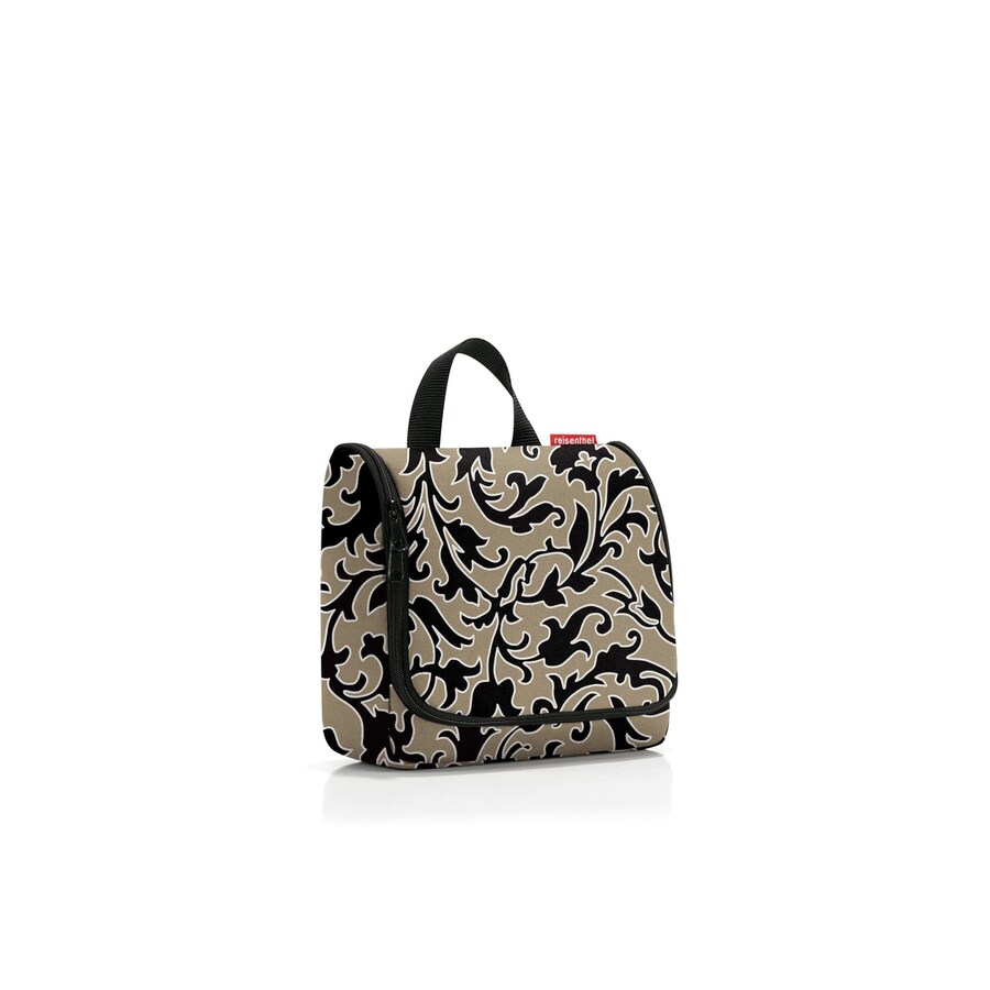 

Сумка для туалетных принадлежностей REISENTHEL, Khaki/Black