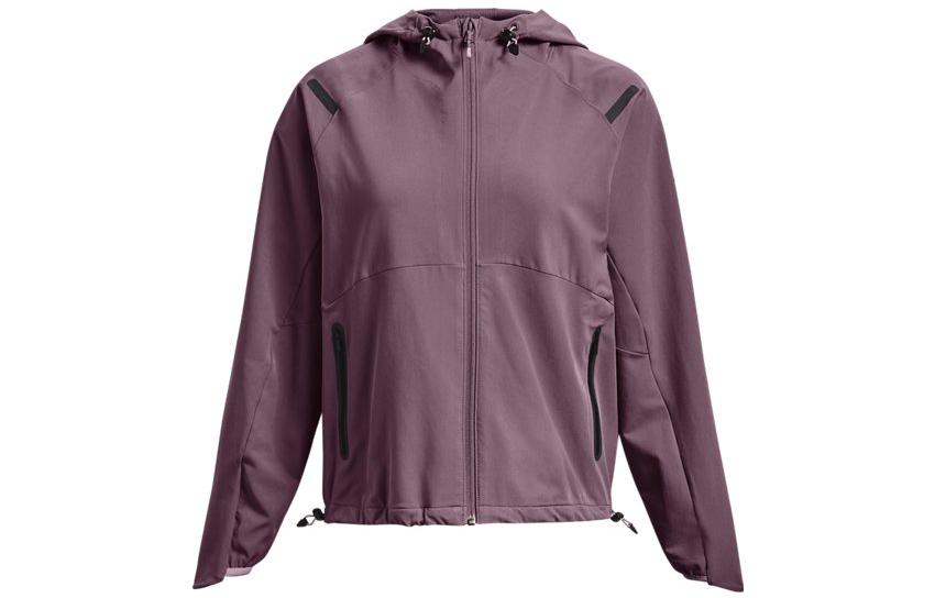 

Женская куртка Under Armour, цвет Purple