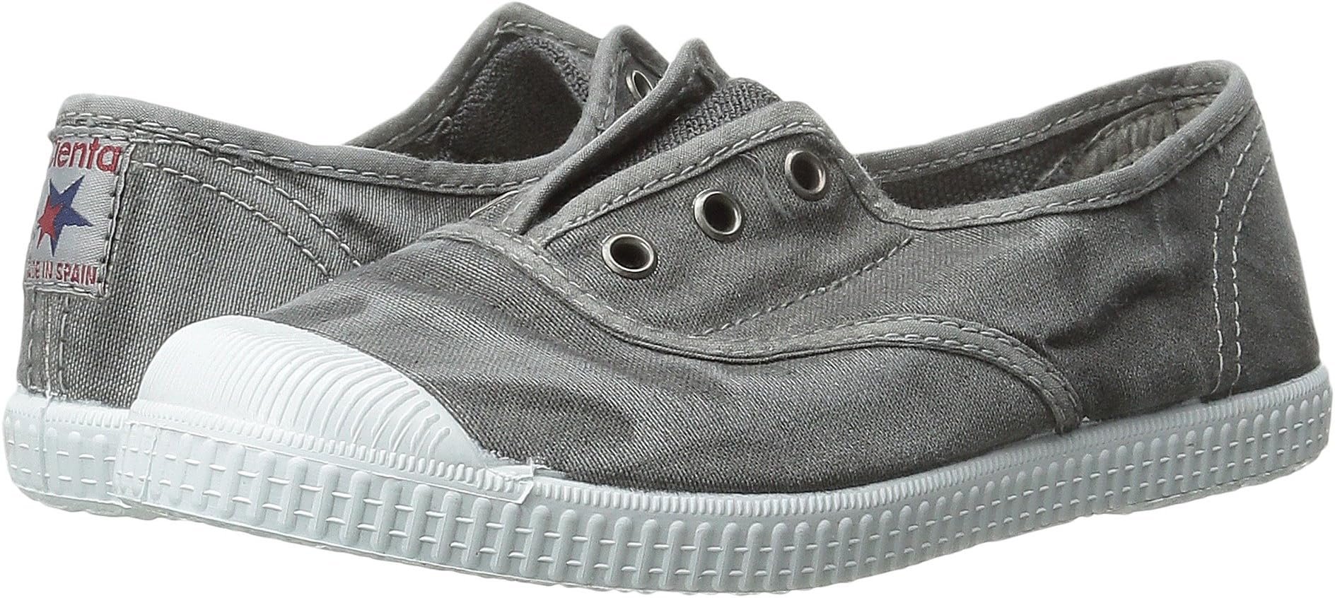 

Кроссовки 70777 Cienta, цвет Distressed Grey