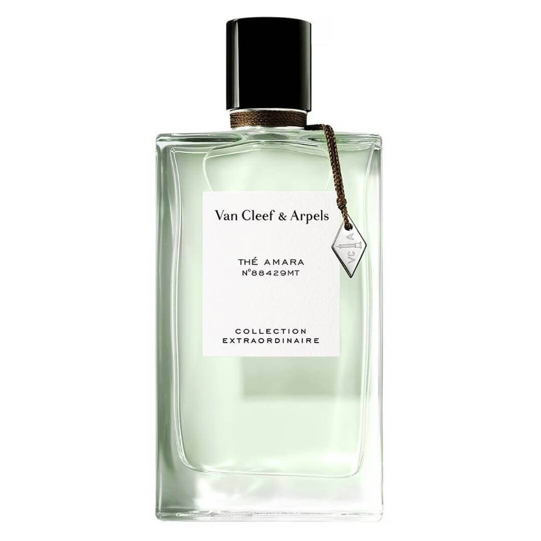 

Парфюмерная вода Van Cleef & Arpels Collection Extraordinaire Thé Amara, 75 мл