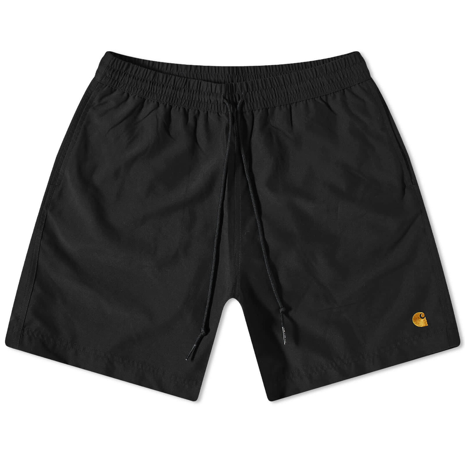 

Шорты для плавания Carhartt WIP Chase, черный