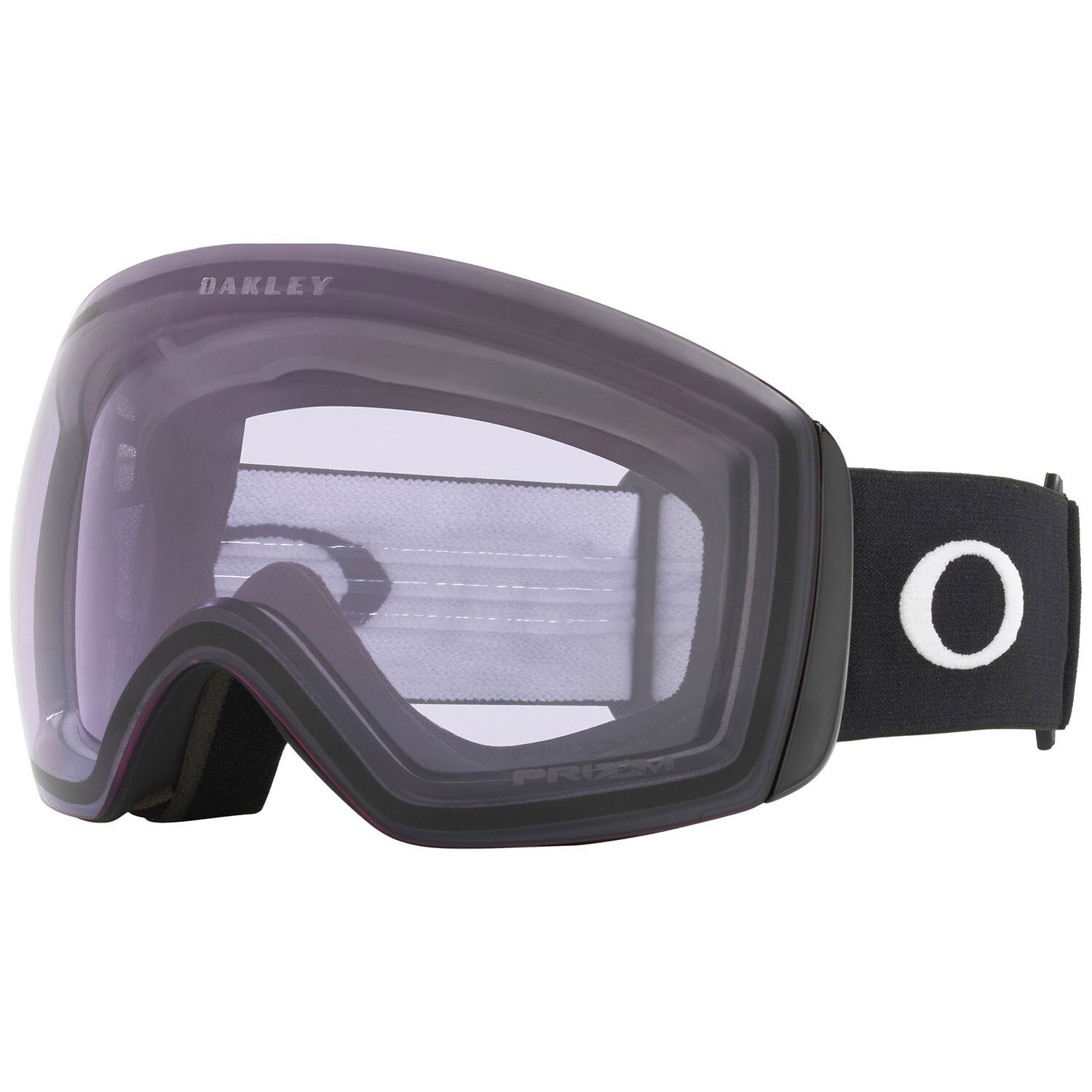 

Защитные очки Oakley Flight Deck L, черный