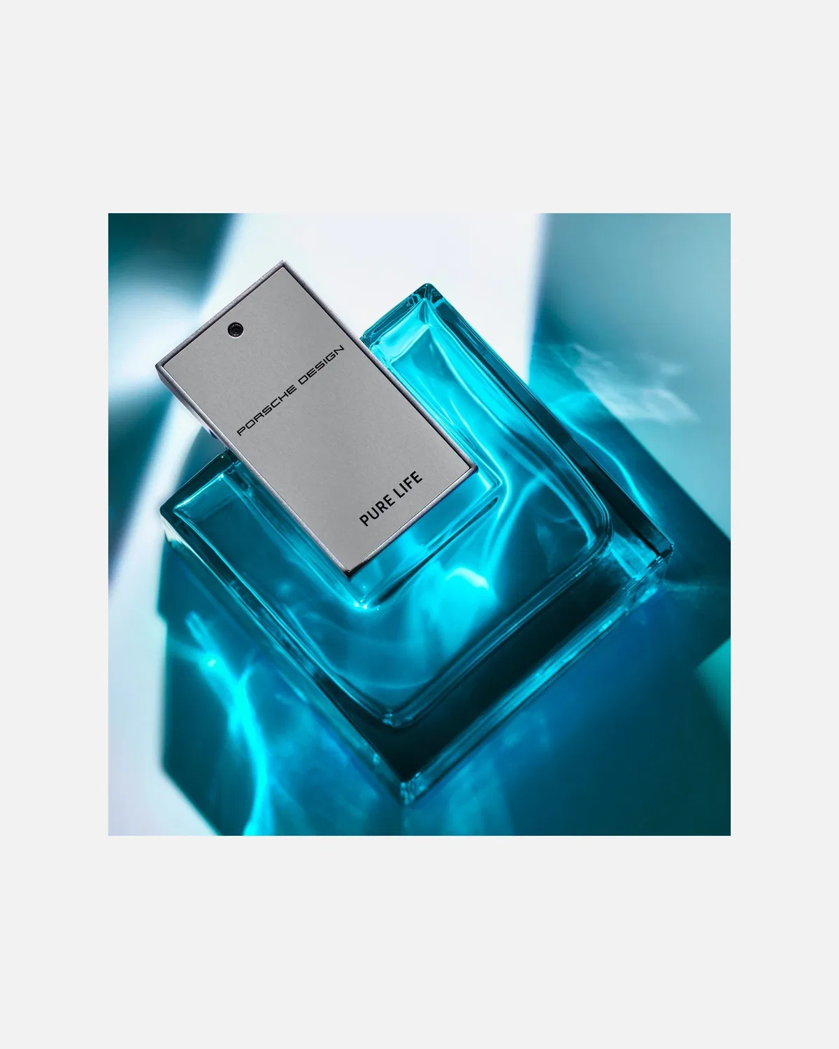 Парфюмерная вода «Чистая жизнь» Porsche Design, 100 Ml — фото 3