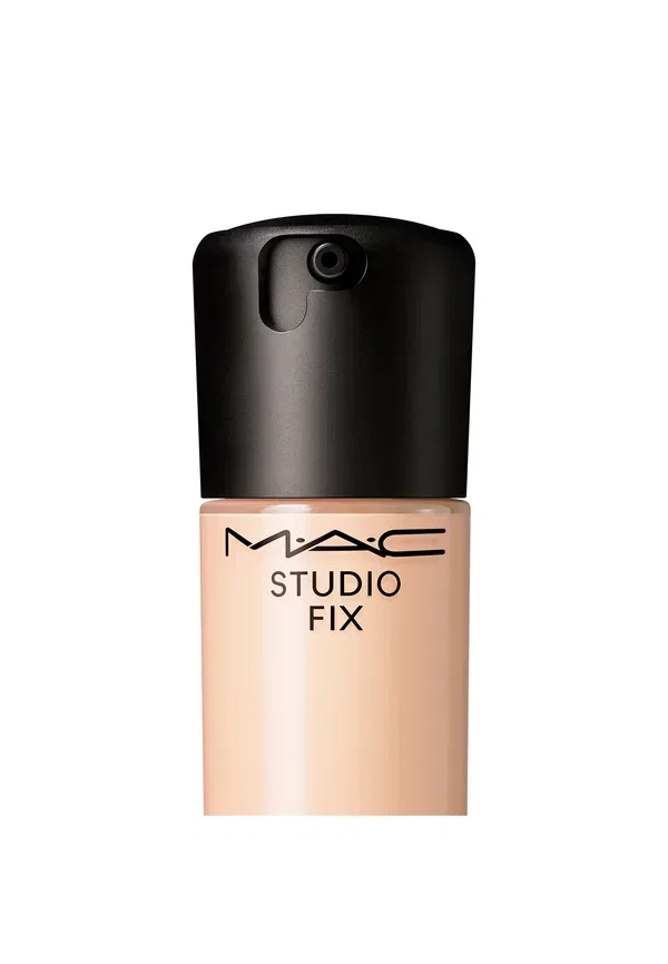 Тональное средство жидкое Studio Fix Fluid SPF 15 Mac, nc5 30 мл, цвет nc5 — фото 2