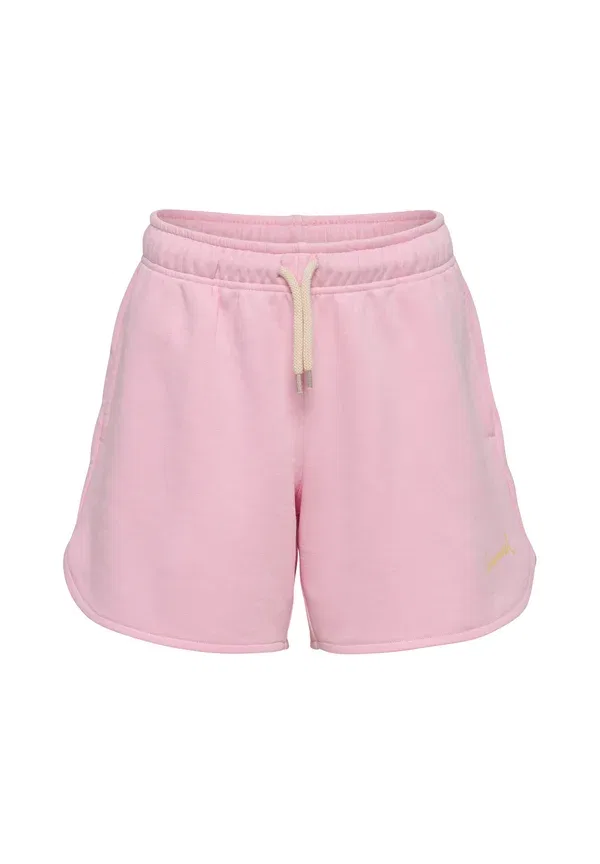 Шорты Hummel, розовый