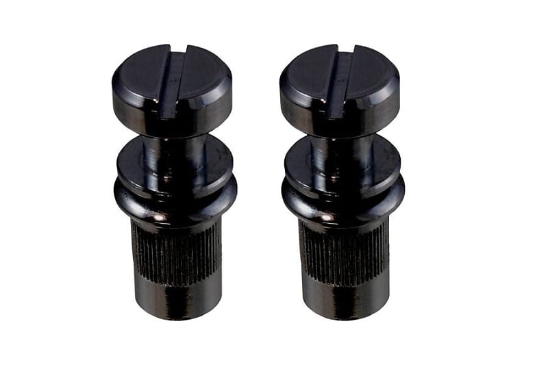 

Метрические шпильки и анкеры для упора хвостовика - ЧЕРНЫЕ Allparts TP-5455-003
