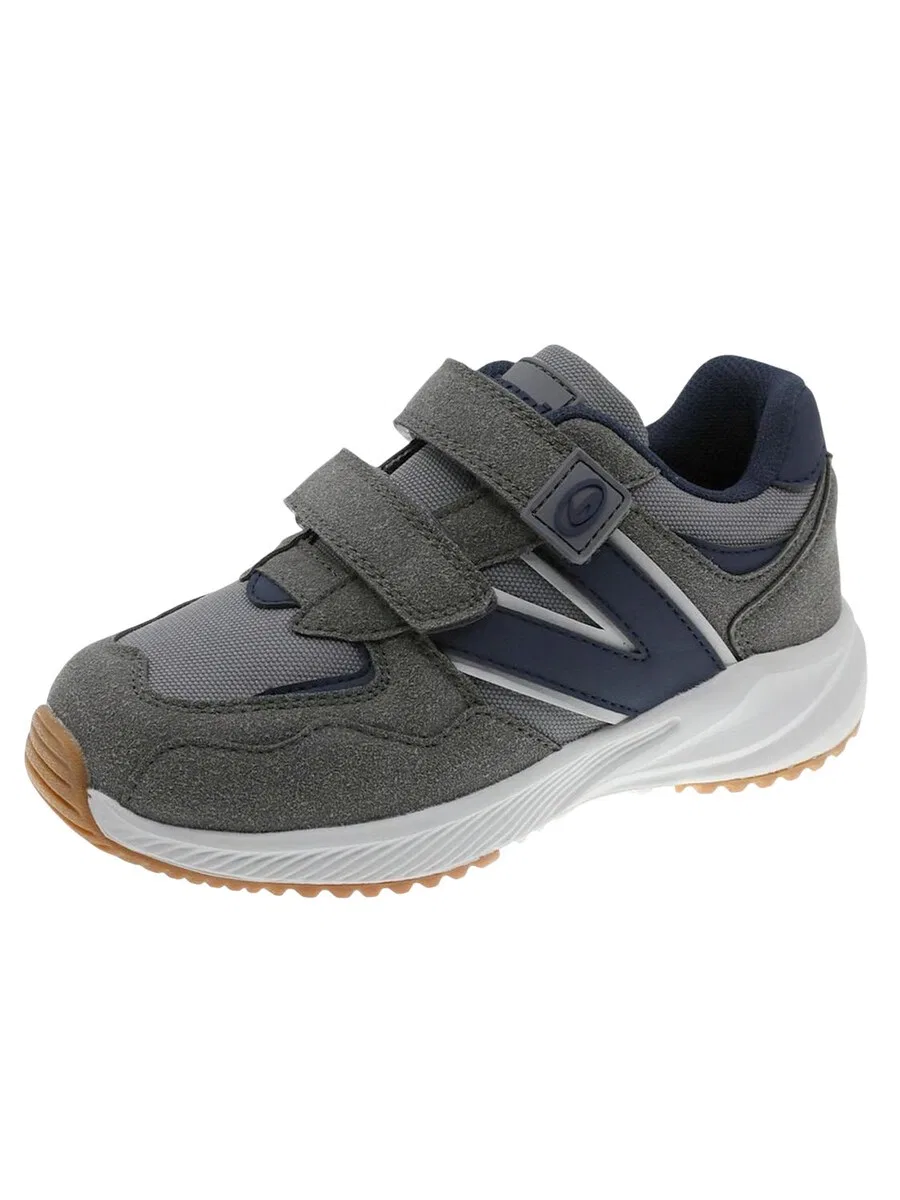 Кроссовки Beppi в сером цвете, модель «Casual Sport Shoe»