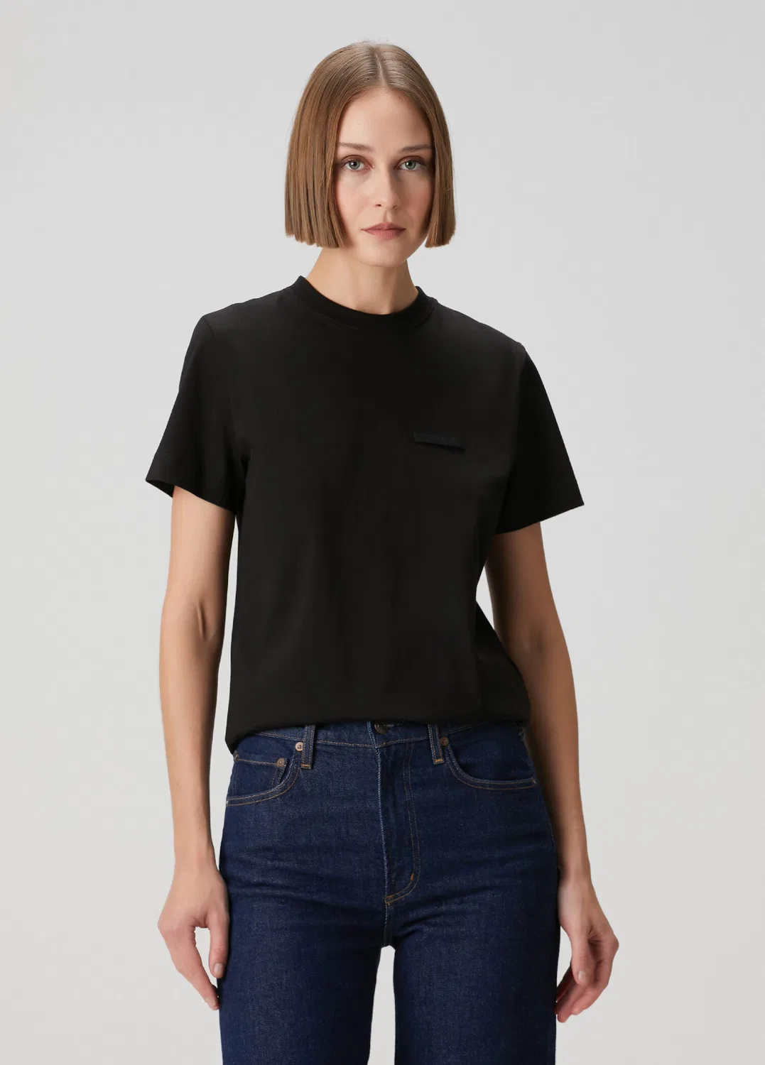 Футболка Jacquemus, черный — фото 3