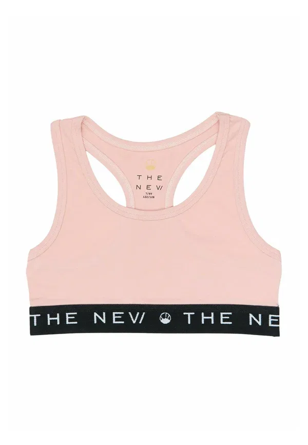 Бюстгальтер без косточек 2-pack The New Pink, розовый — фото 2
