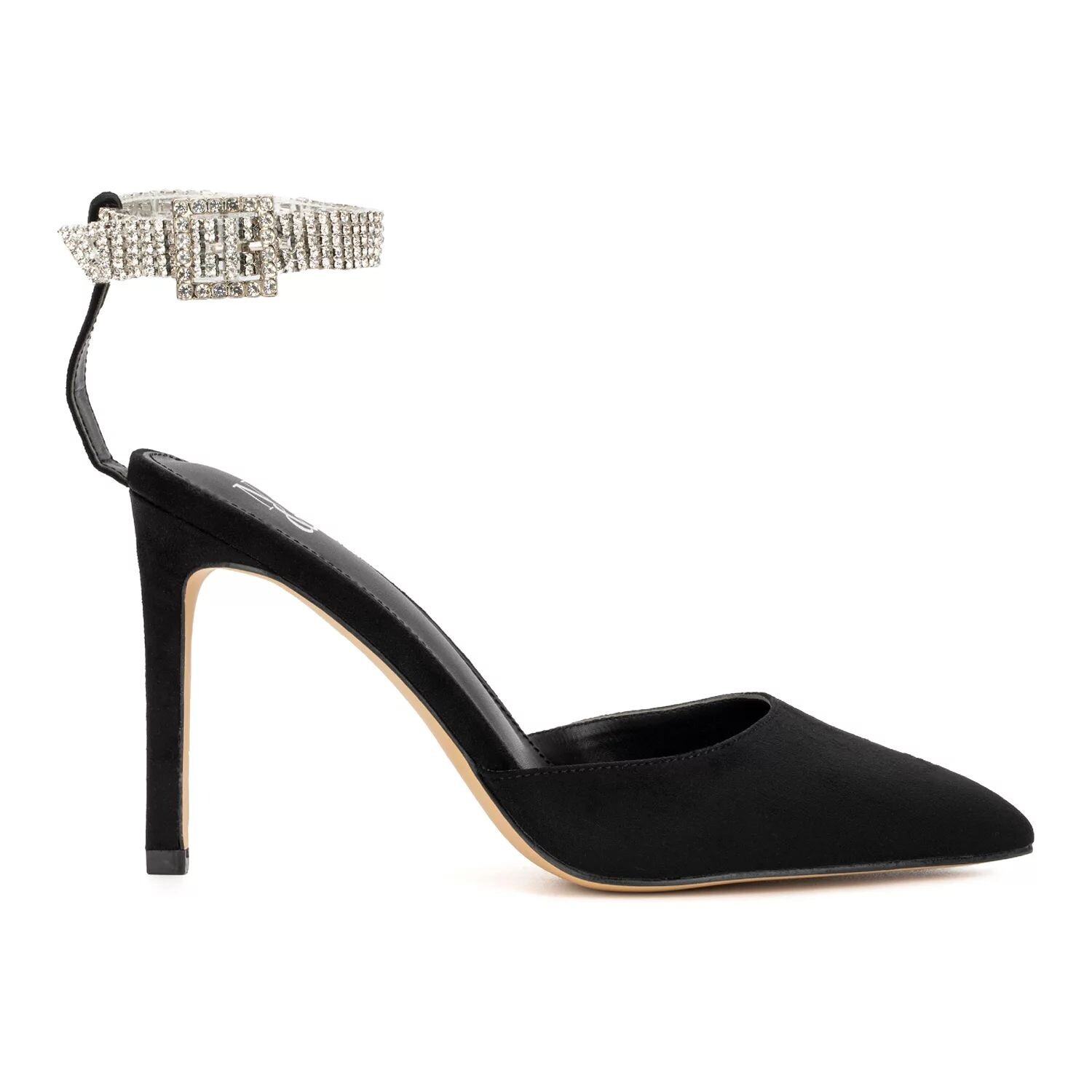 Женские туфли на каблуке New York & Company Mallory New York & Company, розовый