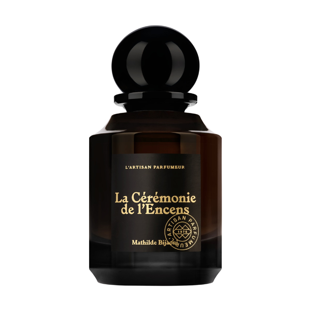 

Парфюмерная вода L'Artisan Parfumeur La Cérémonie de l'Encens
