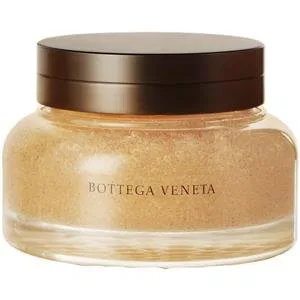 Скраб для тела Bottega Veneta Смягчающий, 200 мл