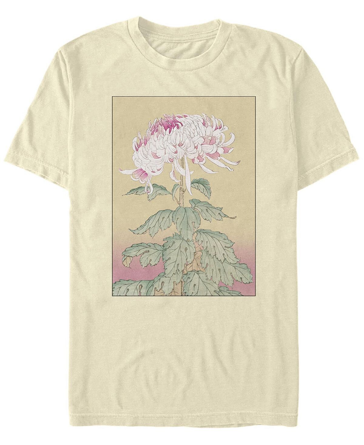 

Мужская футболка с круглым вырезом с короткими рукавами asian blossom Fifth Sun, Серый, Мужская футболка с круглым вырезом с короткими рукавами asian blossom Fifth Sun