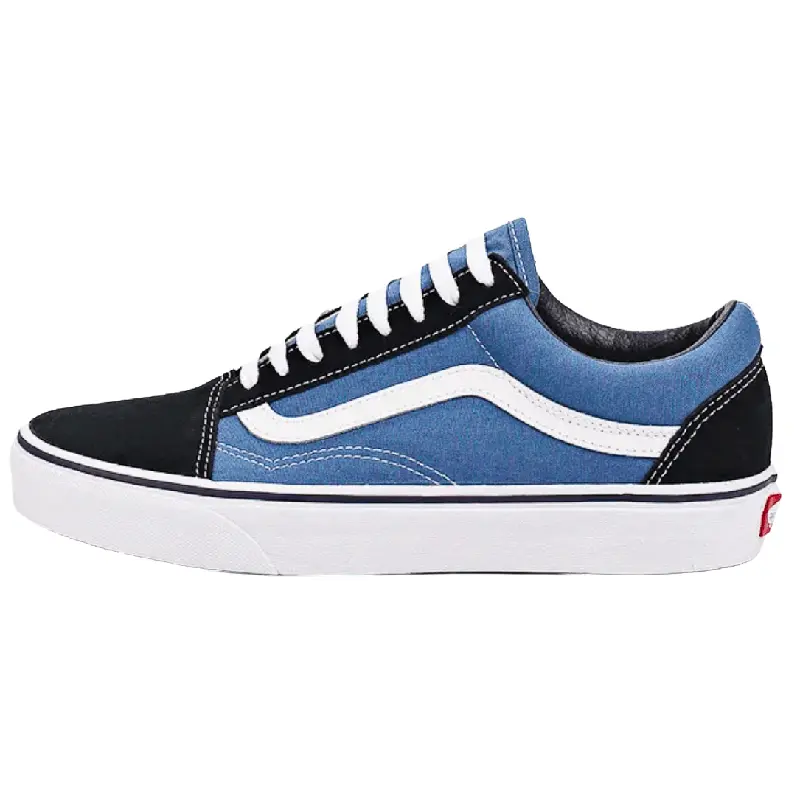 

Кеды Vans UA Old Skool Unisex, синий