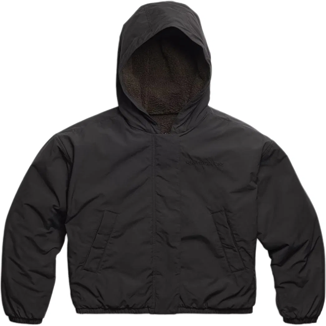 Женское пальто Canada Goose, Черный
