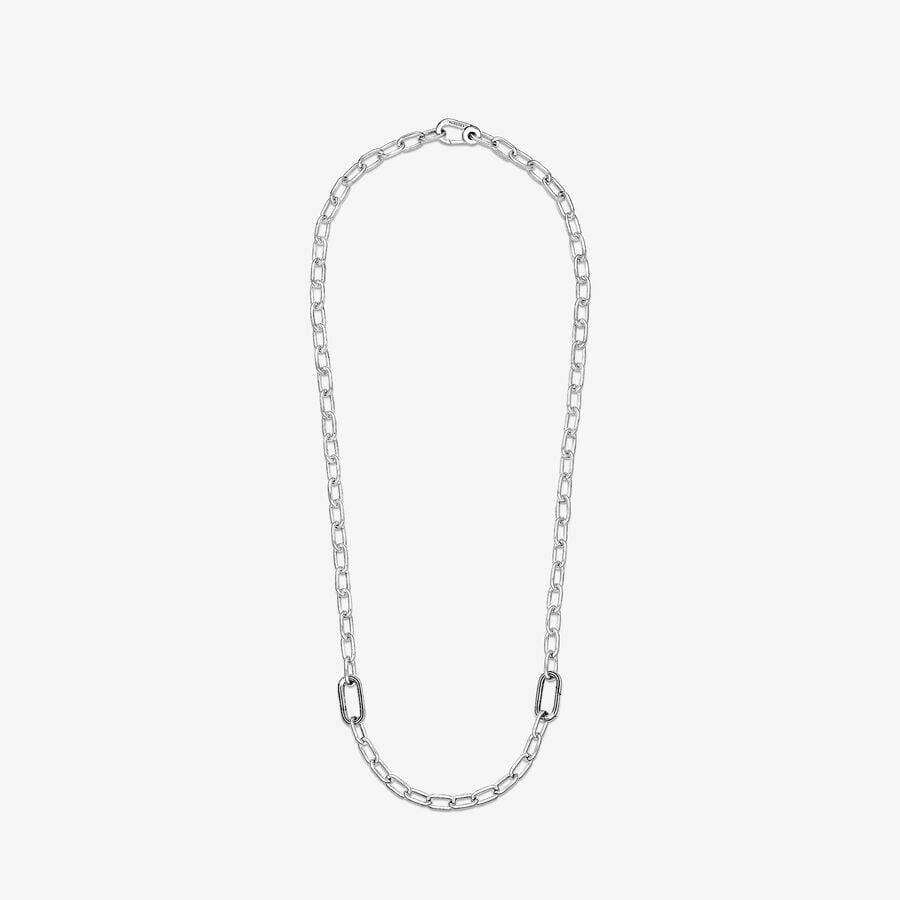 

Цепочка Pandora ME Small-Link, серебро