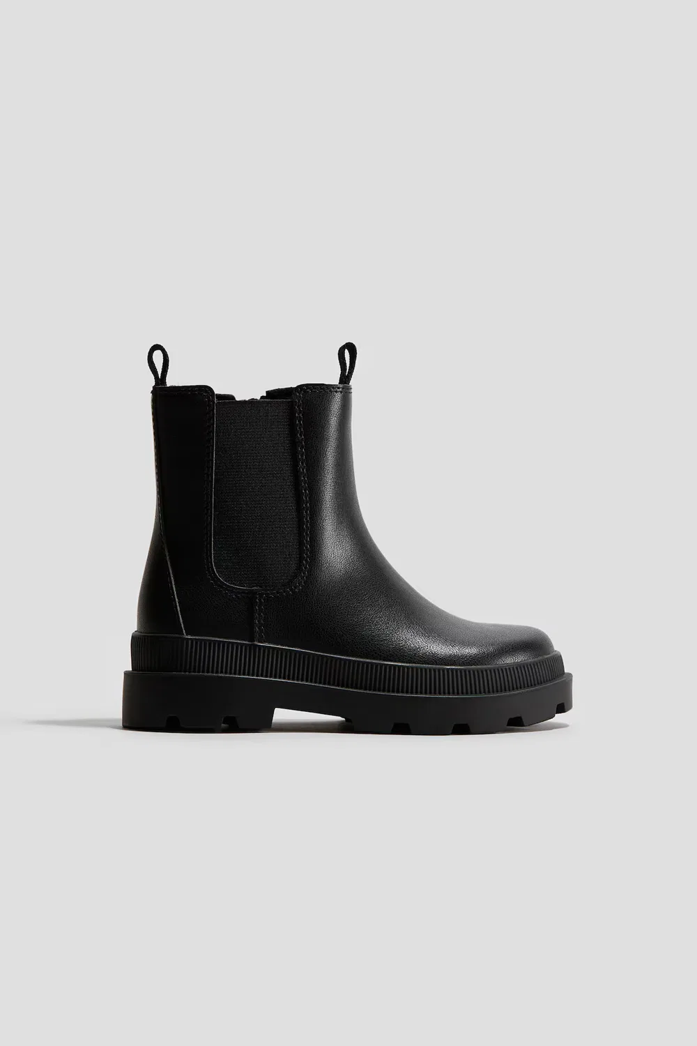 Бутсы челси H&M, Schwarz