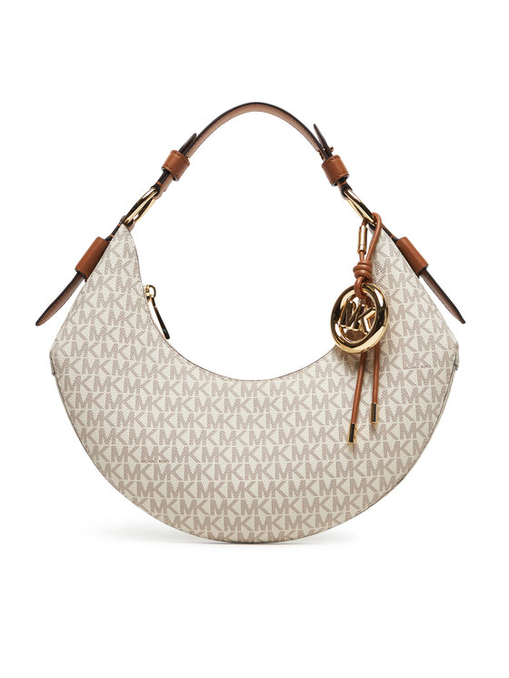 

Женская сумка 30F5GQ4L6B Michael Michael Kors, экрю