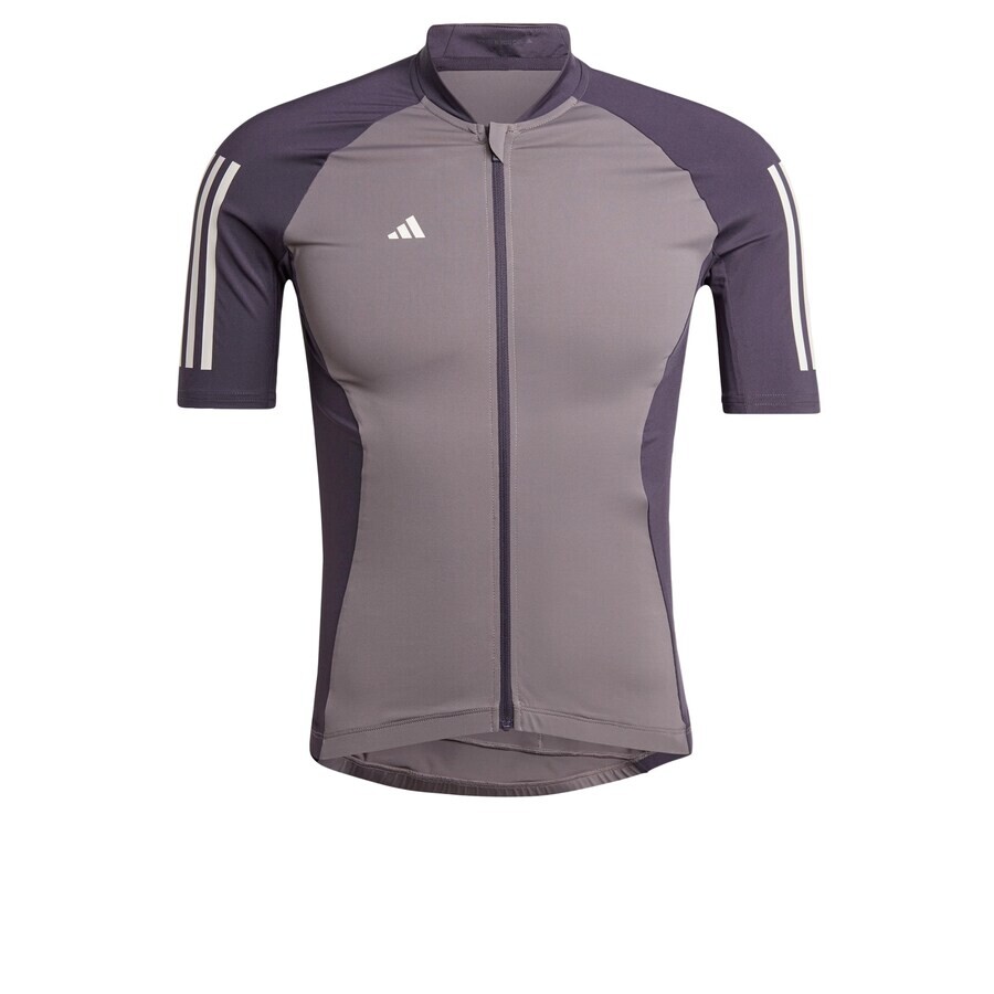 

Спортивная футболка ADIDAS PERFORMANCE Performance Essentials, цвет Grey/Dark grey