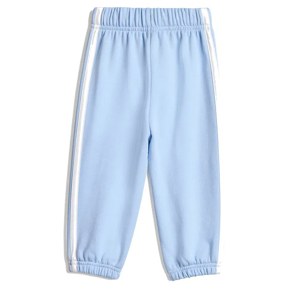 Спортивный костюм Adidas Essentials Joggers Set Adidas, синий — фото 4
