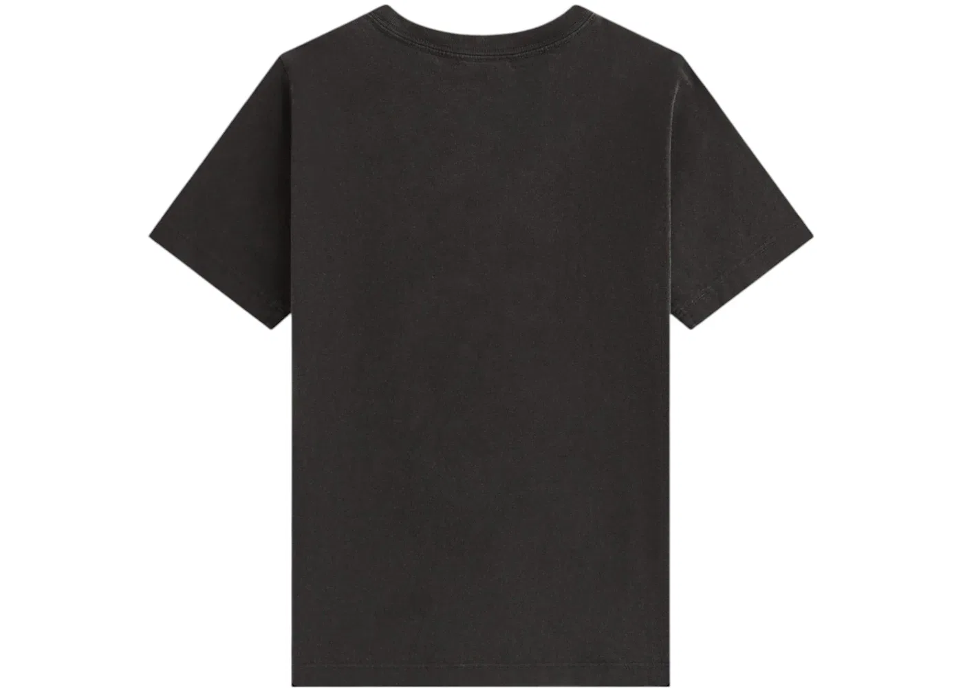 Детская футболка с принтом Kith x Batman Classic Vintage Tee Kith, Black — фото 2