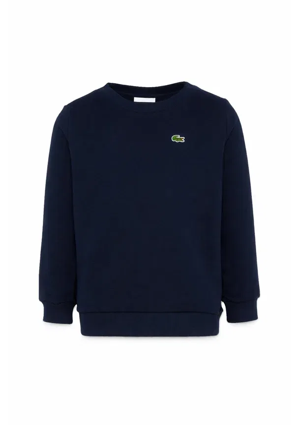 Унисекс - толстовка Lacoste, синий