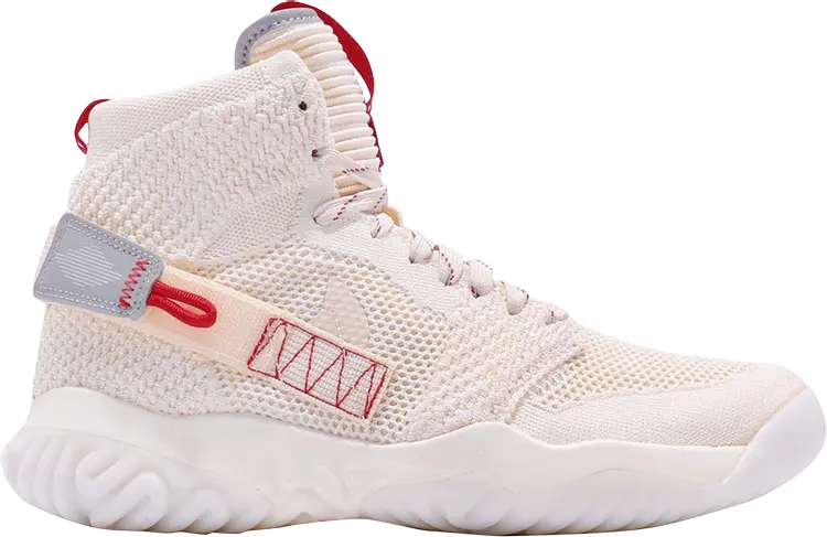 

Кроссовки Jordan Apex React Light Cream, кремовый, Бежевый, Кроссовки Jordan Apex React Light Cream, кремовый