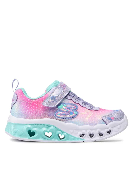 Кроссовки Simply Love Skechers, мультиколор