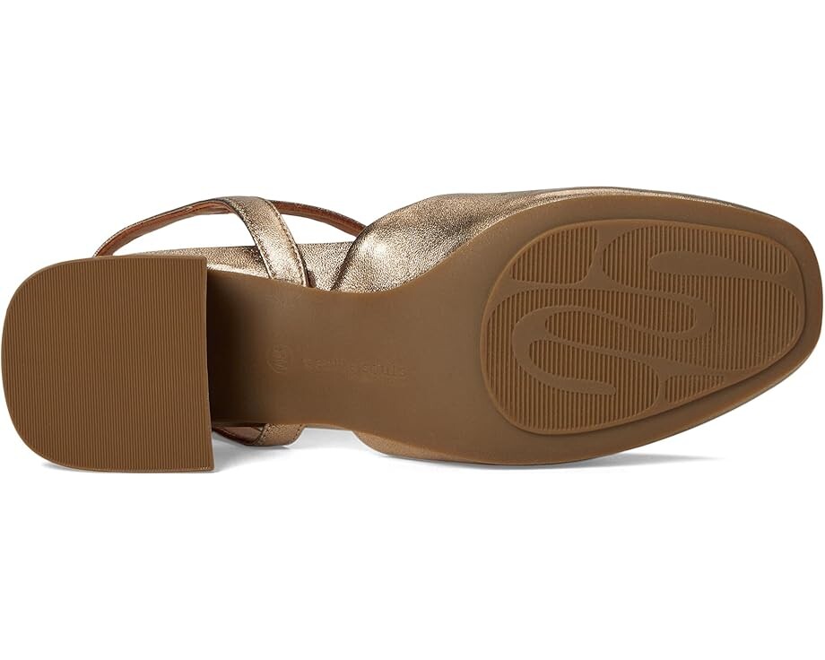 Туфли Gentle Souls by Kenneth Cole Lucinda, цвет Gravel Leather — фото 3