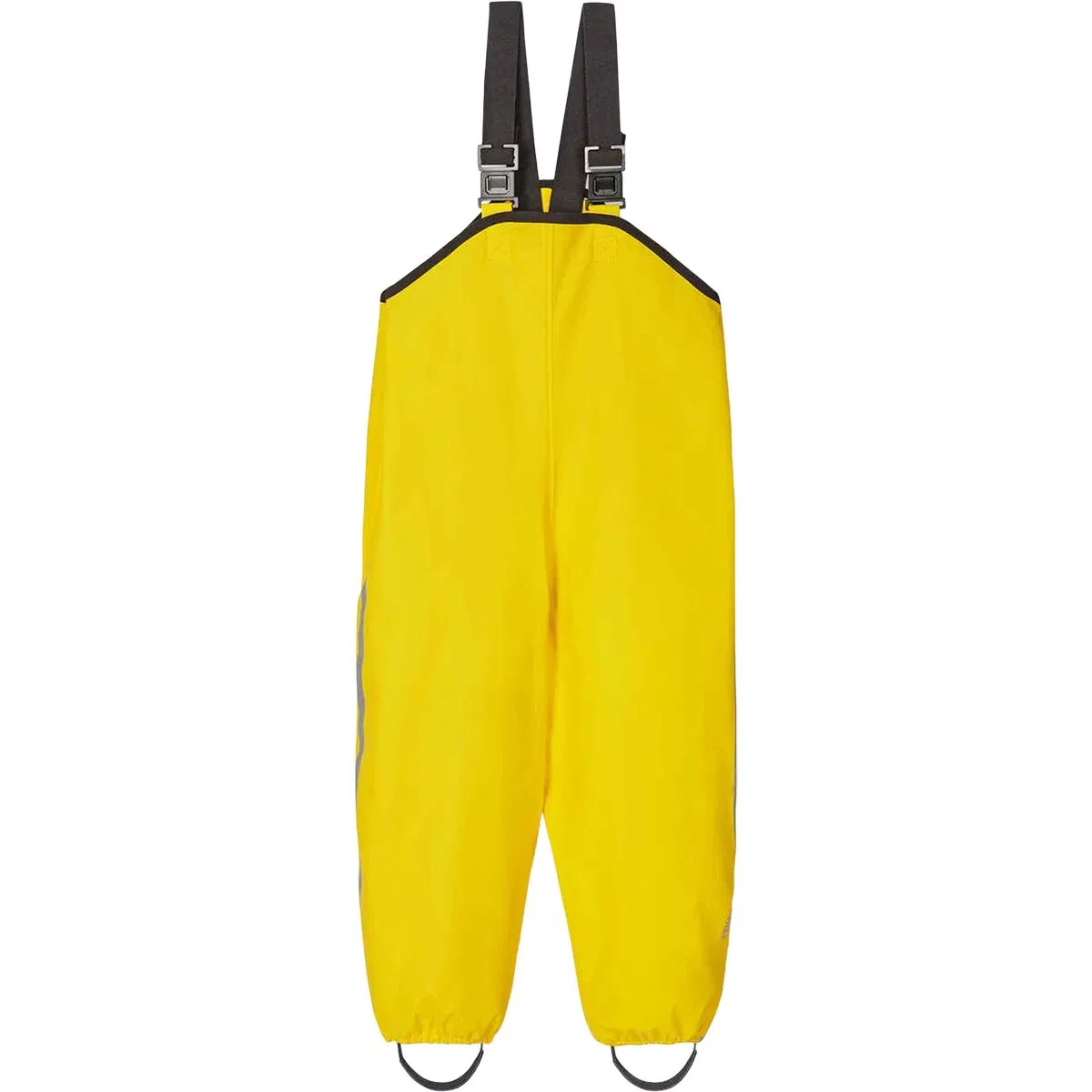 Детские дождевые штаны для мальчиков Lammikko Rain Pant Reima, Yellow