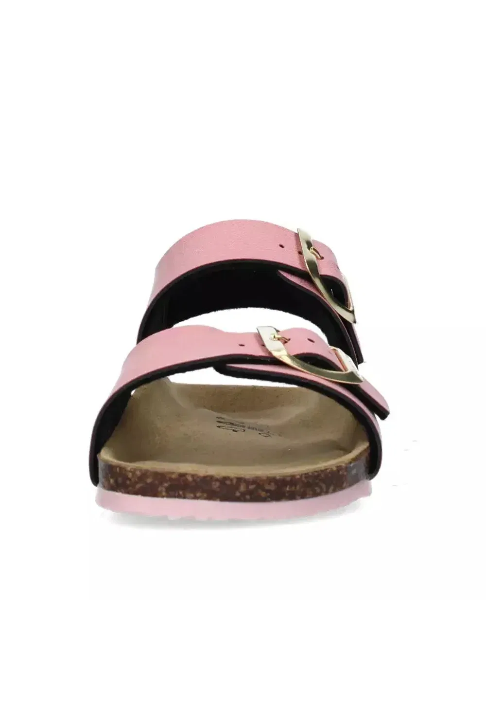 Gs815 - детская обувь Rafting Goldstar, Pink — фото 3