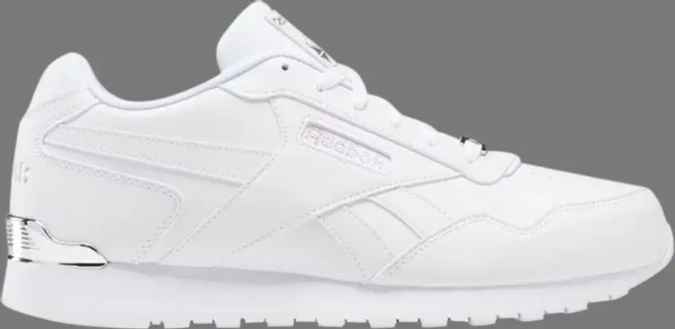

Кроссовки classic harman run sc4e 'white' Reebok, белый