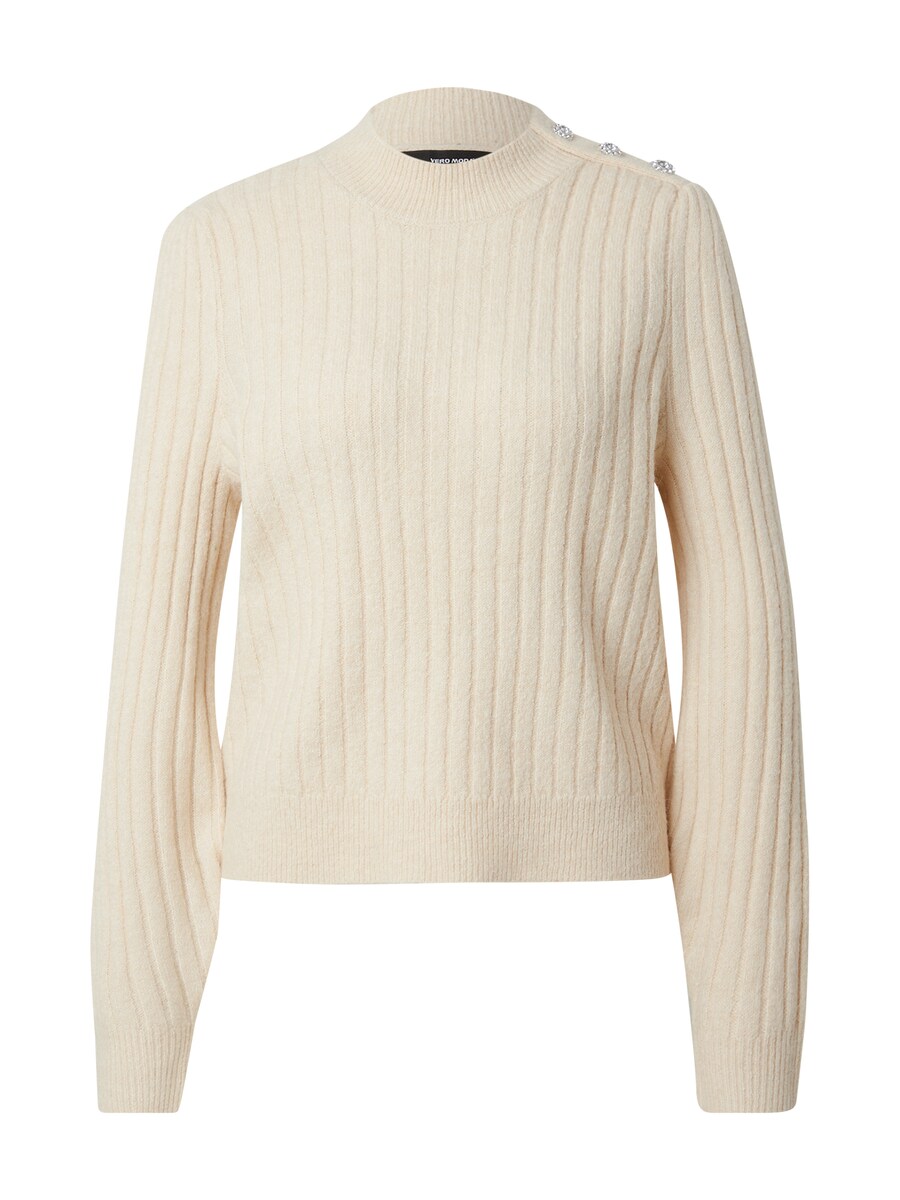 

Свитер VERO MODA VMELYA, песочный