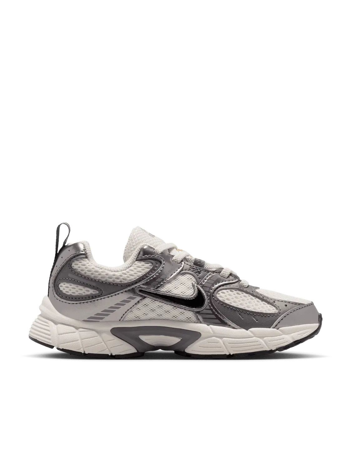 Детские кроссовки Nike V5 RNR PS, серый