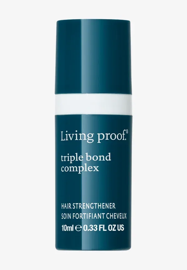 Комплекс тройной связи - кондиционер 45 мл Living Proof