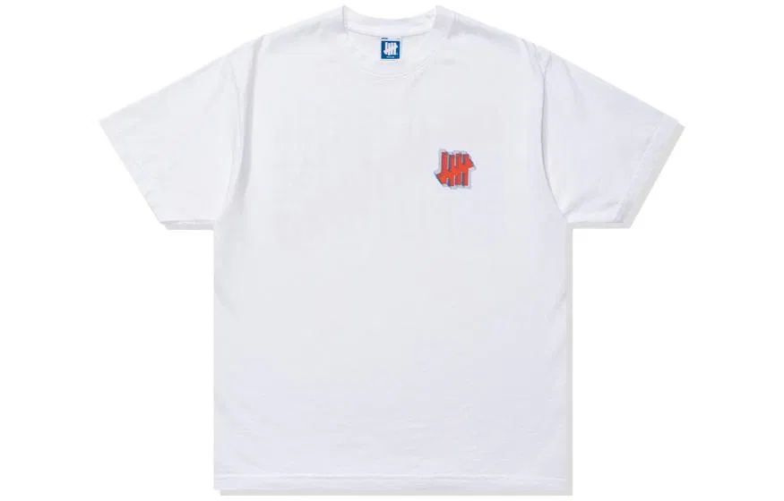 Детская футболка с принтом UNDEFEATED, Green — фото 4