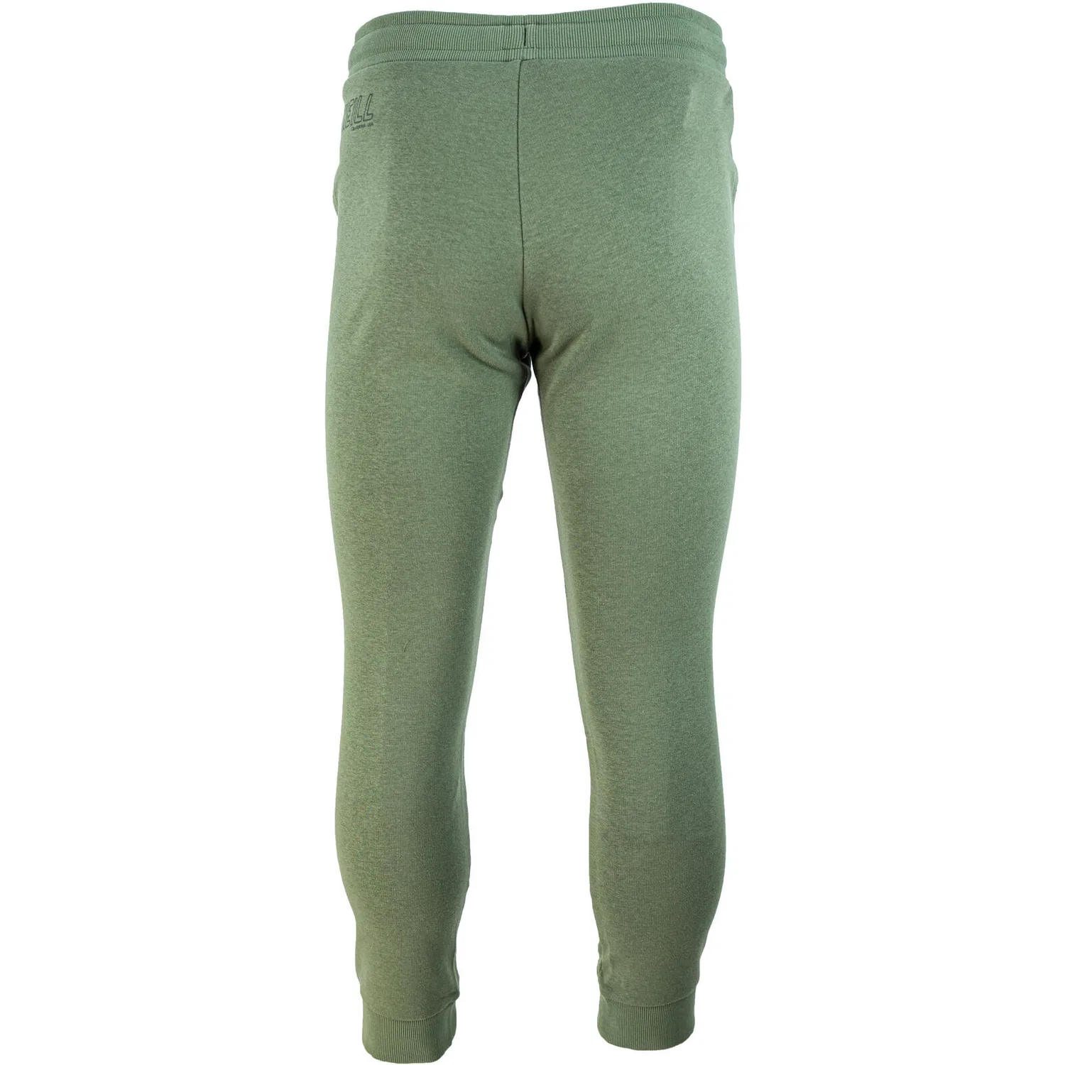 Детские хлопковые штаны O'Neill LB All Year Jogging, Grun — фото 2