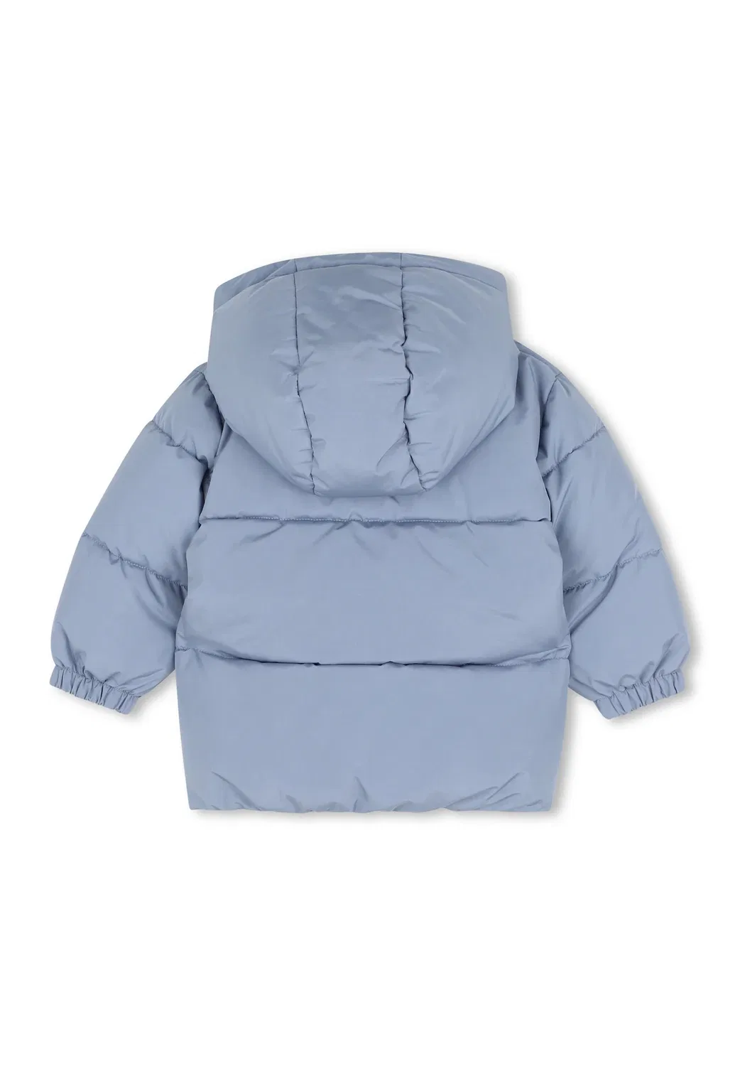 Пуховая куртка для малышей и младенцев - зимняя куртка Boss Kidswear, Muscat — фото 2