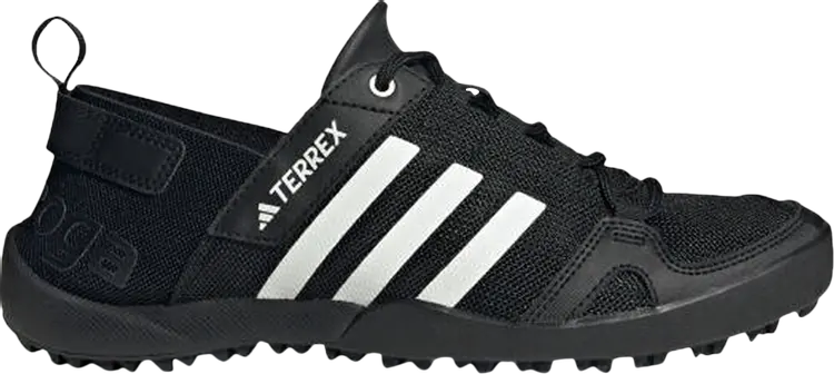 

Кроссовки Adidas Terrex Daroga Two 13 Heat.RDY, черный