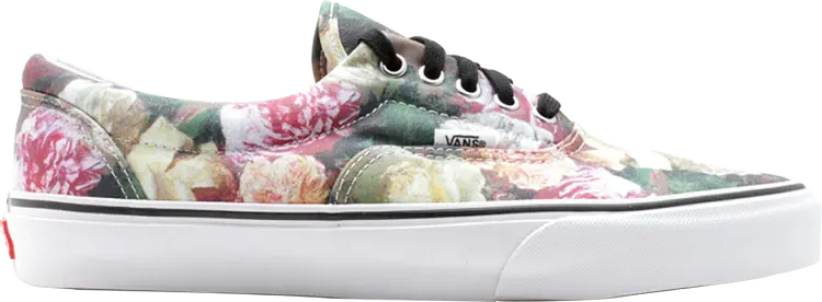 

Кеды Vans Supreme x Era Pro Power, Corruptions, and Lies, разноцветный