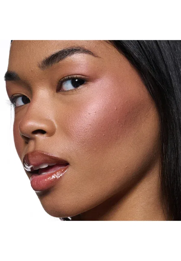 Румяна пудровые Skinfinish Colourstruck Blush Mac Thanks, It's Mac, 4.5 г, цвет thanks, it´s — фото 3