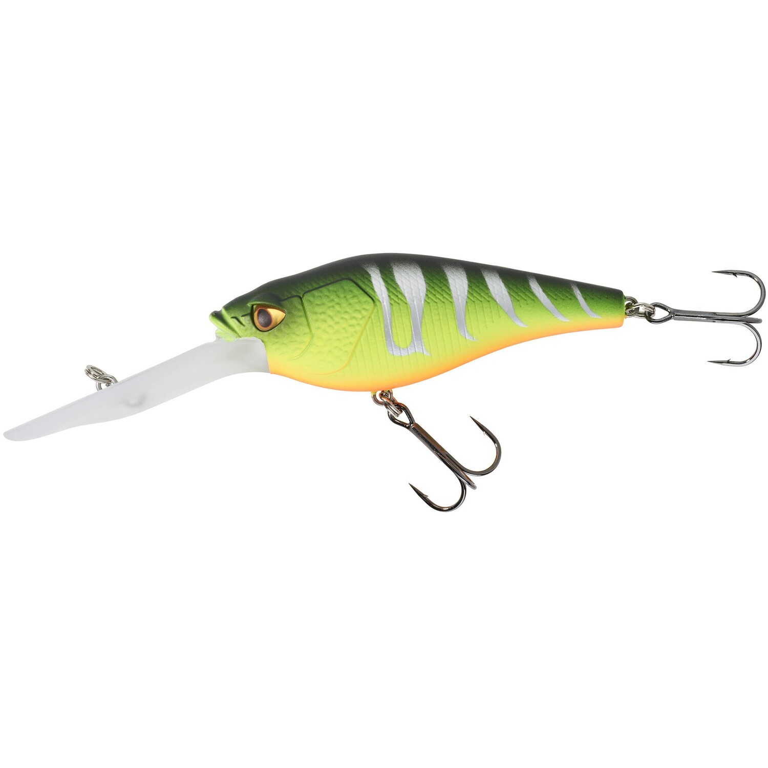 

Воблер Deep Crankbait WXM CRKDD 80F Firetiger CAPERLAN, светло-серый/неоновый темно-зеленый/неоновый кроваво-оранжевый