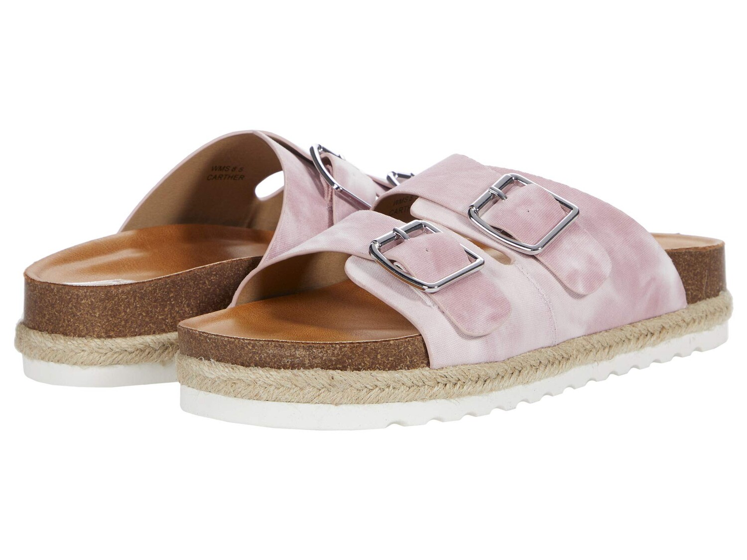 

Шлепанцы DV Dolce Vita, Carther