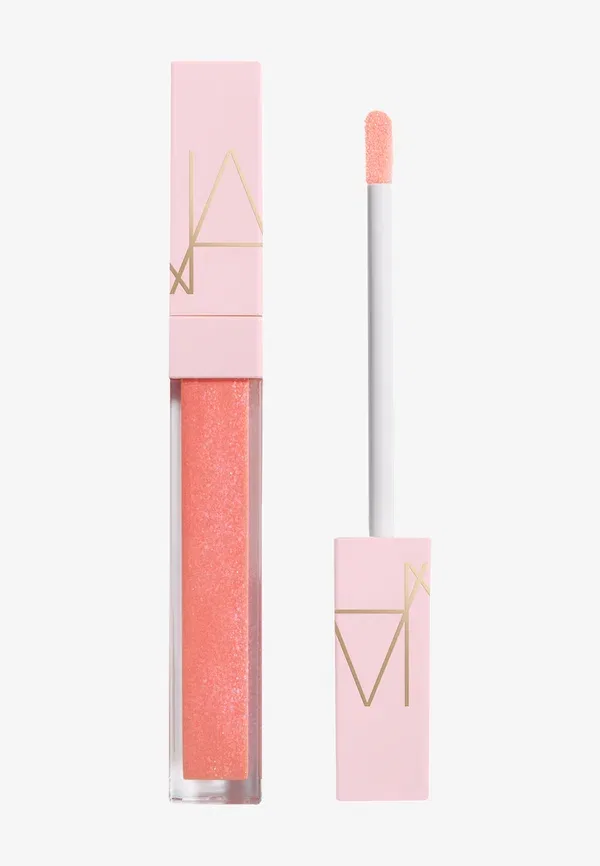 Блеск для губ жидкий Afterglow от Nars, Wonderwall, 5.5 мл, цвет wonderwall
